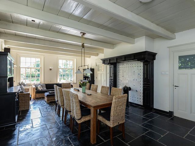 Heulenslag 57, Bleskensgraaf ca