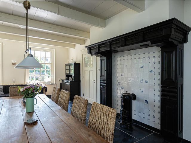 Heulenslag 57, Bleskensgraaf ca