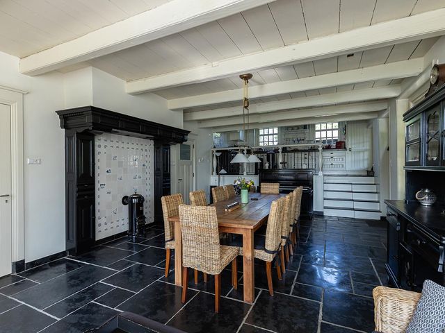 Heulenslag 57, Bleskensgraaf ca