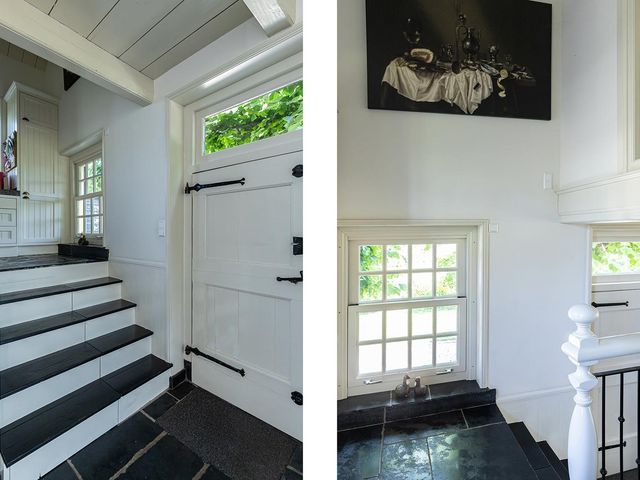 Heulenslag 57, Bleskensgraaf ca