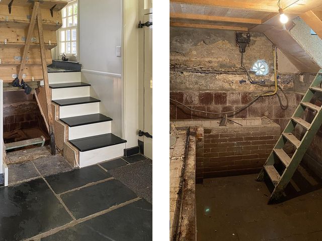 Heulenslag 57, Bleskensgraaf ca