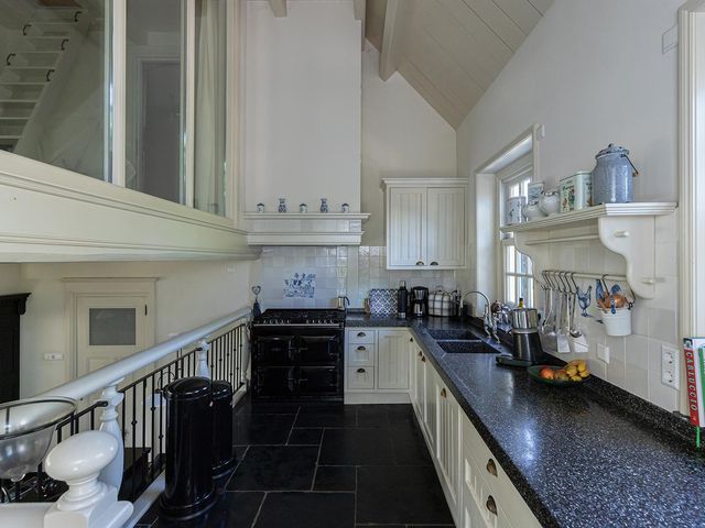 Heulenslag 57, Bleskensgraaf ca