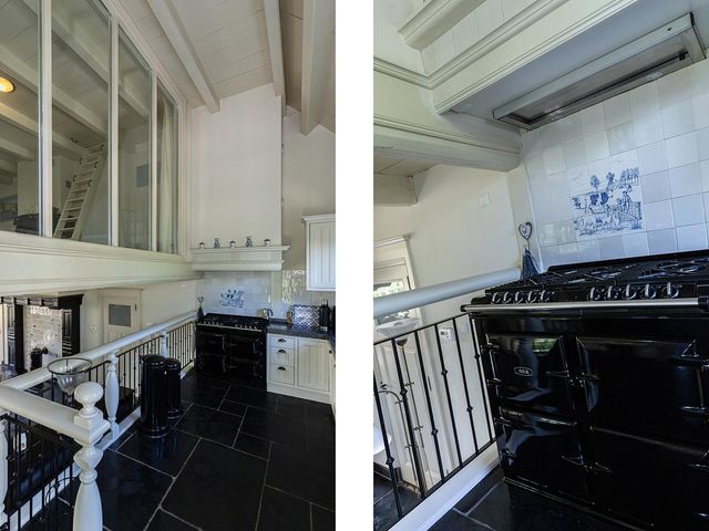 Heulenslag 57, Bleskensgraaf ca