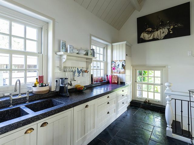 Heulenslag 57, Bleskensgraaf ca