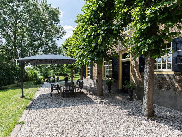 Heulenslag 57, Bleskensgraaf ca