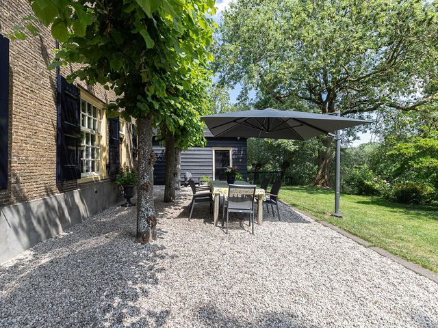 Heulenslag 57, Bleskensgraaf ca