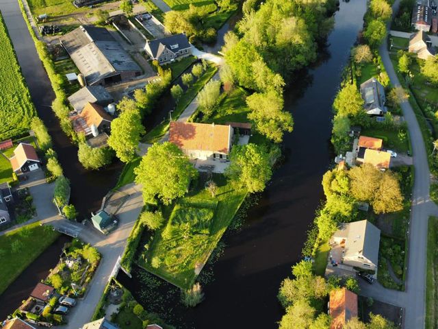 Heulenslag 57, Bleskensgraaf ca