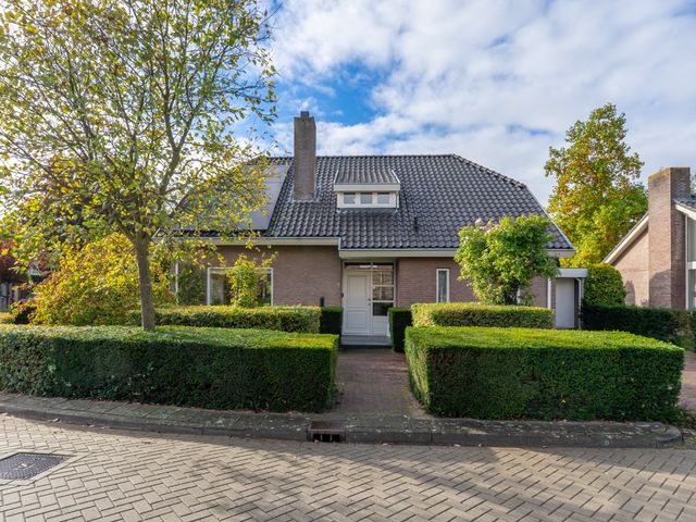 Remisestraat 5, Bemmel