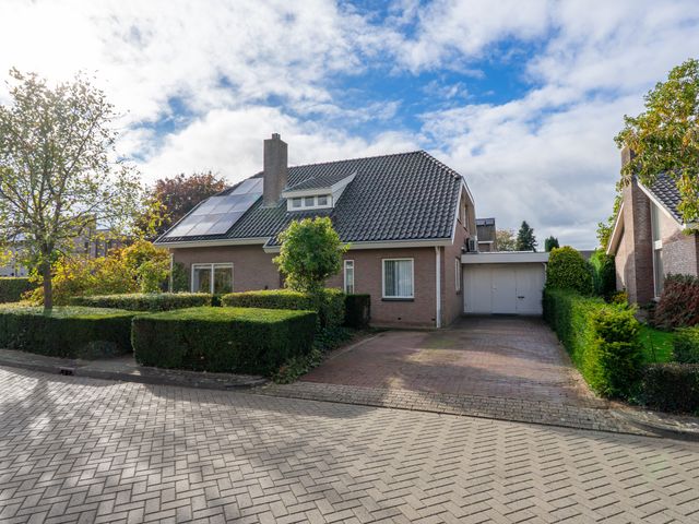 Remisestraat 5, Bemmel