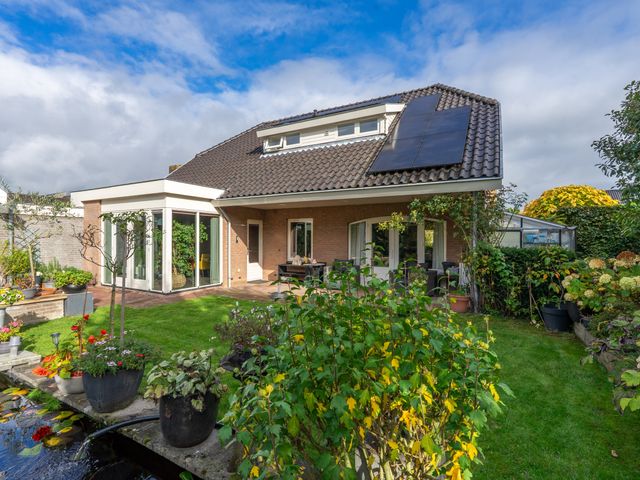 Remisestraat 5, Bemmel