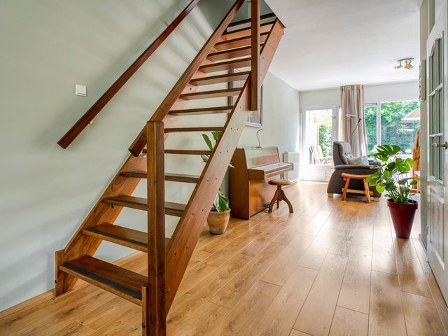 Wielewaalstraat 26, Hardenberg