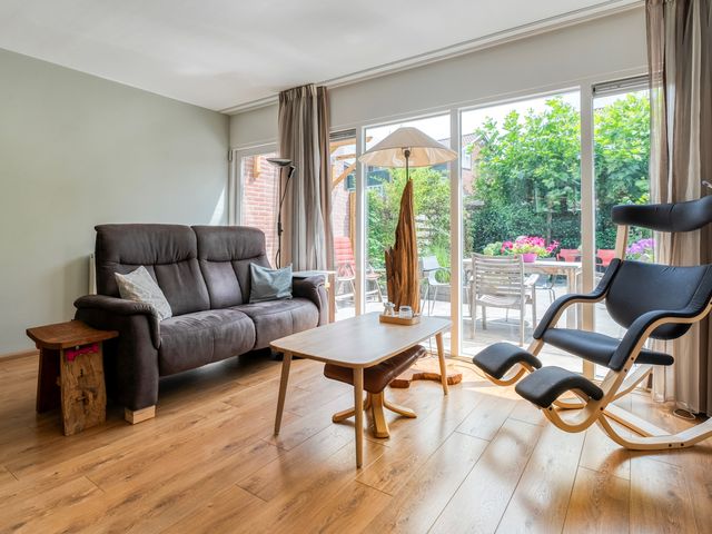 Wielewaalstraat 26, Hardenberg