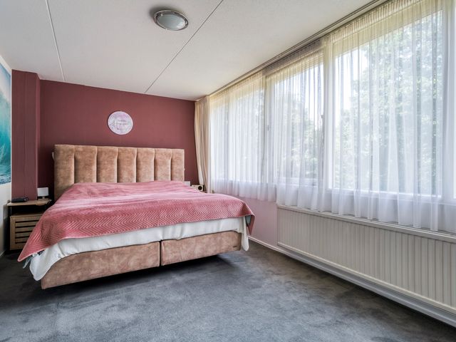 Wielewaalstraat 26, Hardenberg