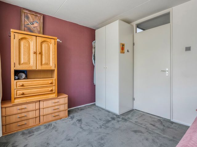 Wielewaalstraat 26, Hardenberg