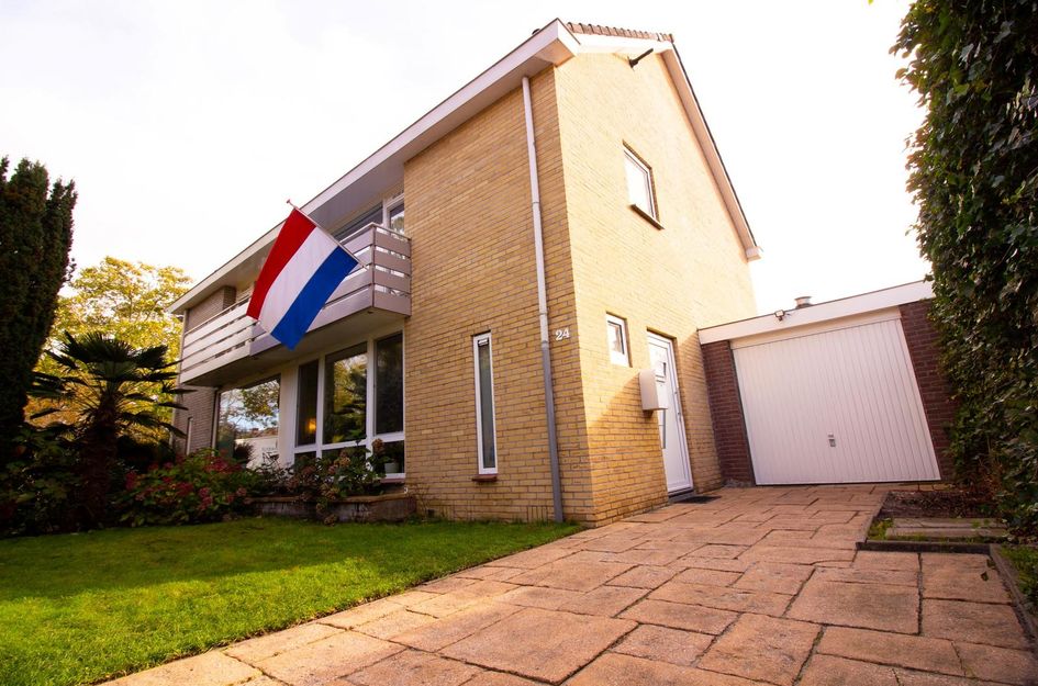 Hertog Albrechtstraat 24