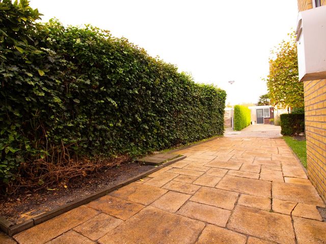 Hertog Albrechtstraat 24, Bovenkarspel