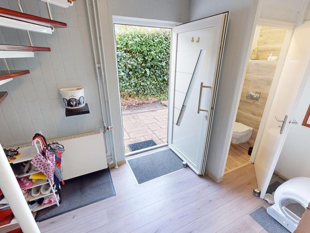 Hertog Albrechtstraat 24, Bovenkarspel