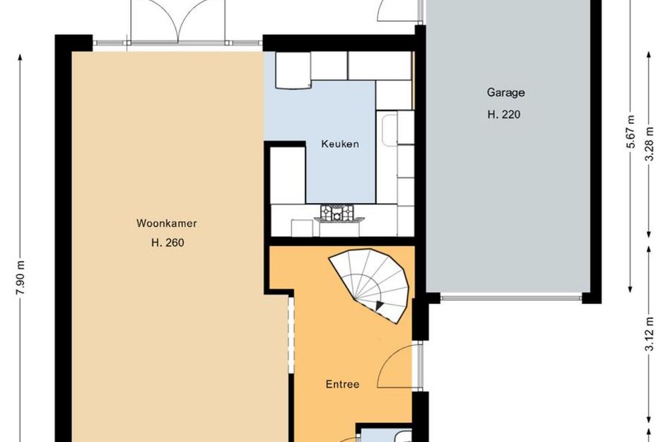 Hertog Albrechtstraat 24