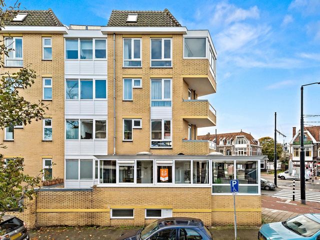 Oranjelaan 4, Rijswijk