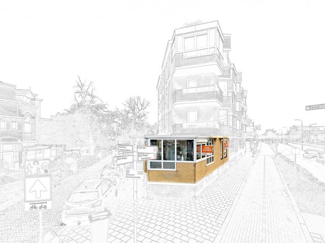 Oranjelaan 4, Rijswijk