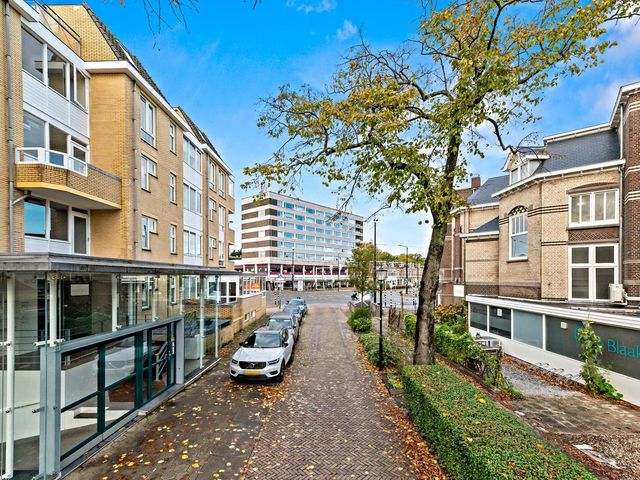 Oranjelaan 4, Rijswijk