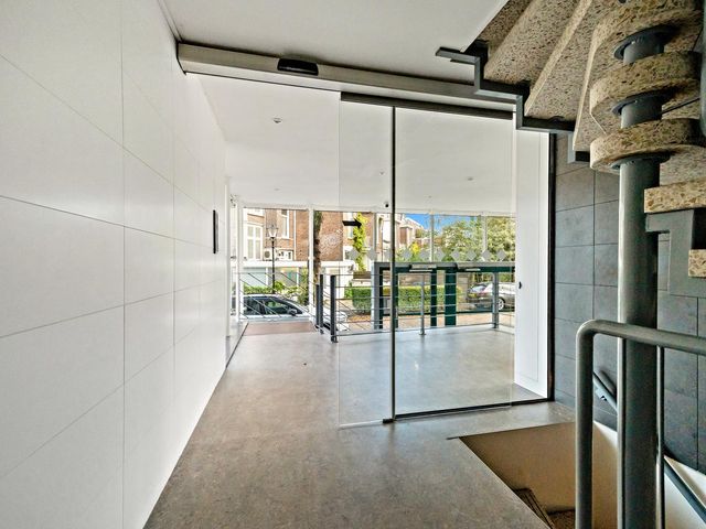 Oranjelaan 4, Rijswijk