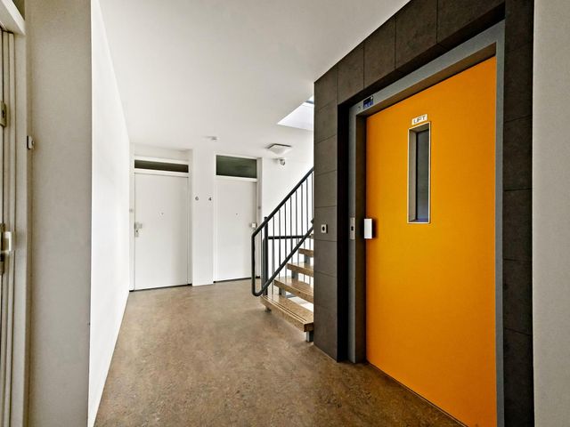 Oranjelaan 4, Rijswijk