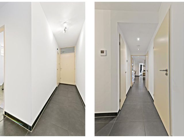 Oranjelaan 4, Rijswijk