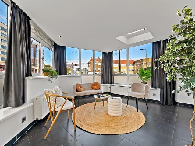 Oranjelaan 4, Rijswijk