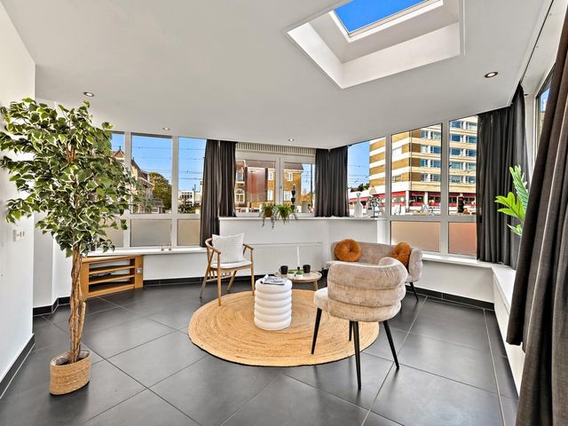 Oranjelaan 4, Rijswijk