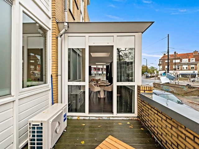 Oranjelaan 4, Rijswijk