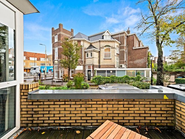 Oranjelaan 4, Rijswijk