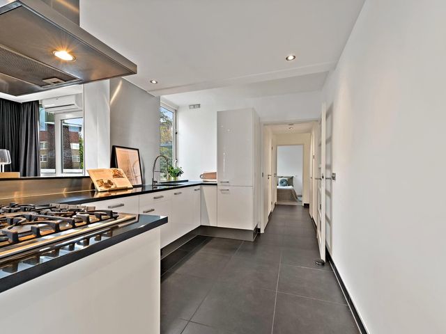 Oranjelaan 4, Rijswijk