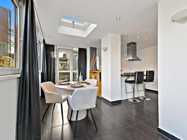 Oranjelaan 4, Rijswijk