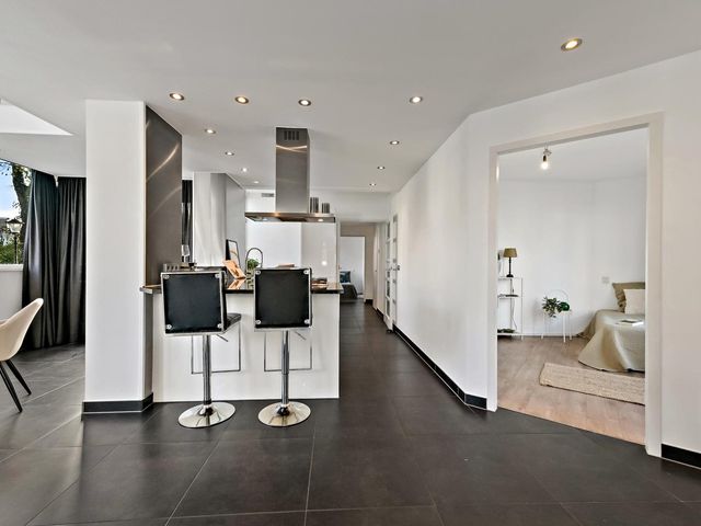 Oranjelaan 4, Rijswijk