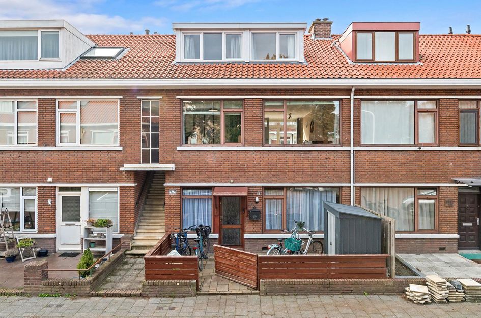 Leersumstraat 25