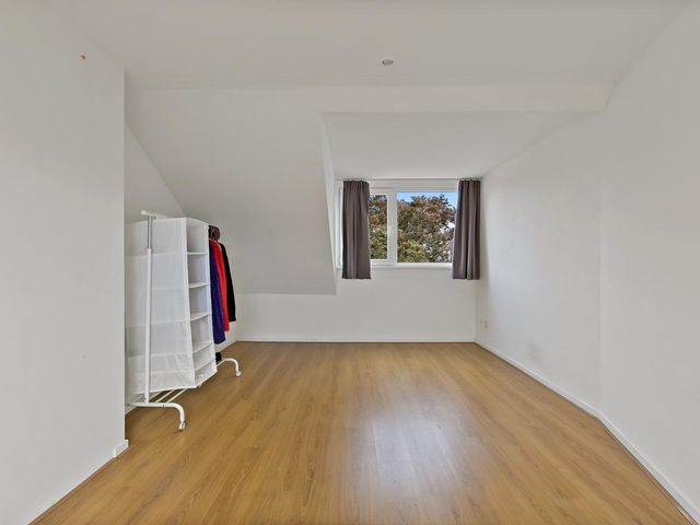 Leersumstraat 25, 'S-Gravenhage