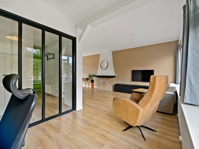 Leersumstraat 25, 'S-Gravenhage