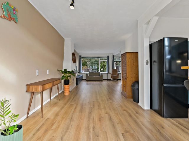 Leersumstraat 25, 'S-Gravenhage