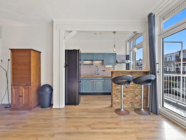 Leersumstraat 25, 'S-Gravenhage