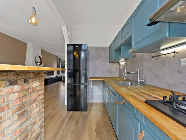 Leersumstraat 25, 'S-Gravenhage