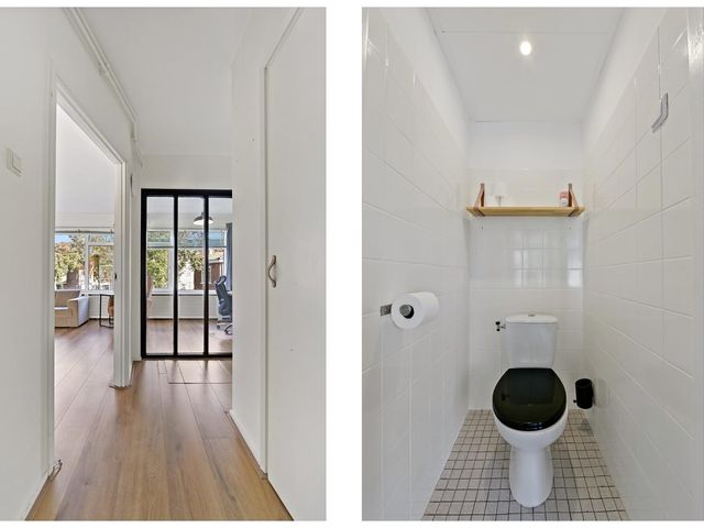 Leersumstraat 25, 'S-Gravenhage