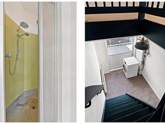 Leersumstraat 25, 'S-Gravenhage