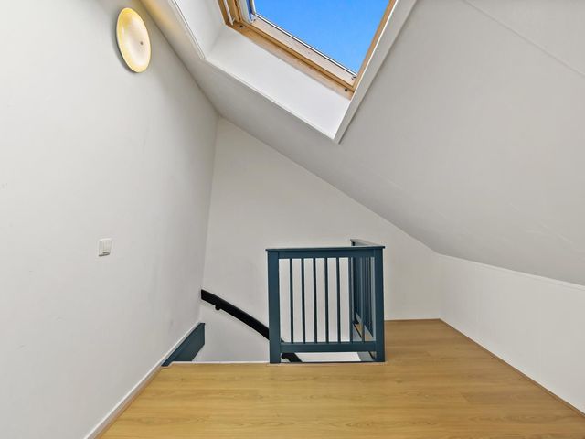 Leersumstraat 25, 'S-Gravenhage