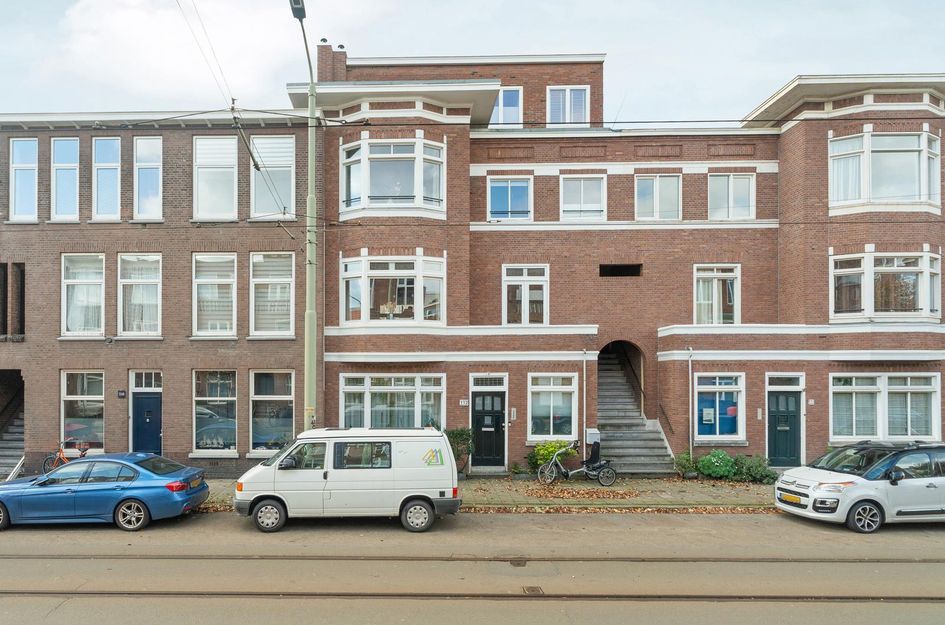 Goudenregenstraat 116