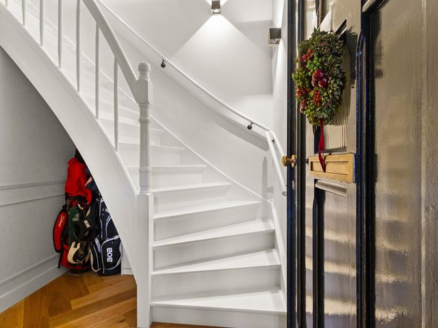 Goudenregenstraat 116, 'S-Gravenhage