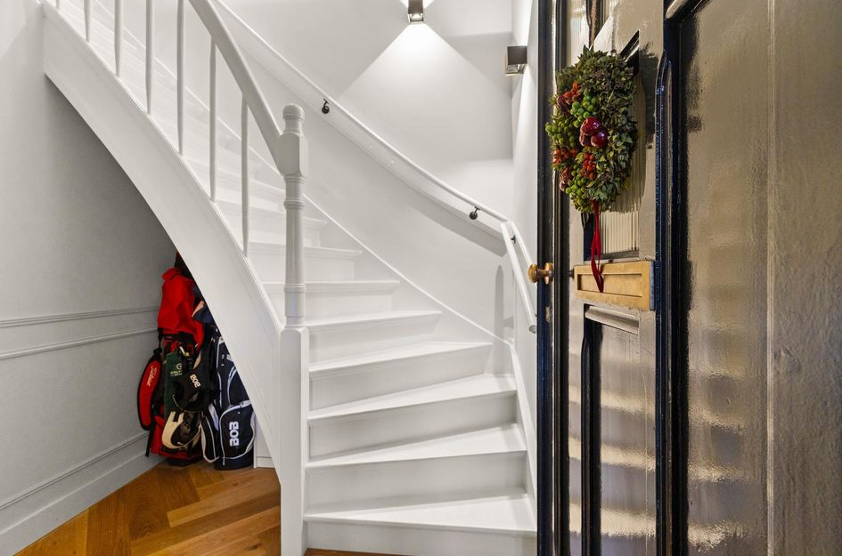 Goudenregenstraat 116