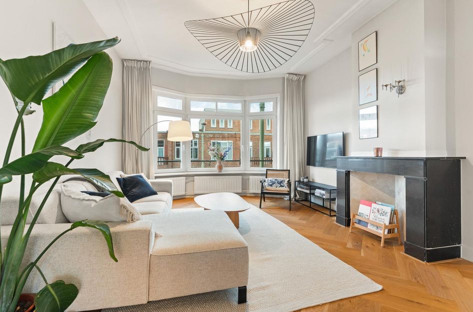 Goudenregenstraat 116