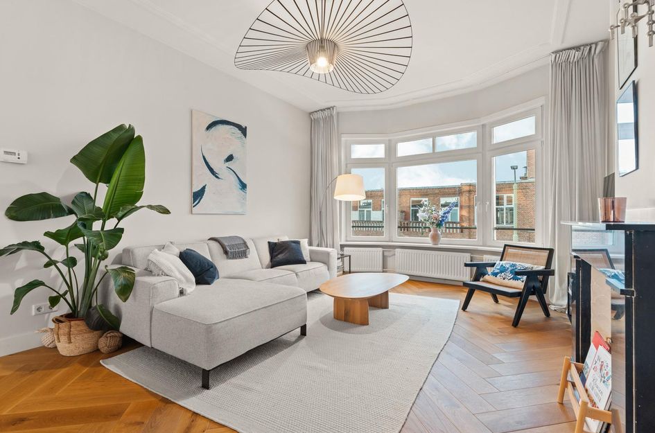 Goudenregenstraat 116