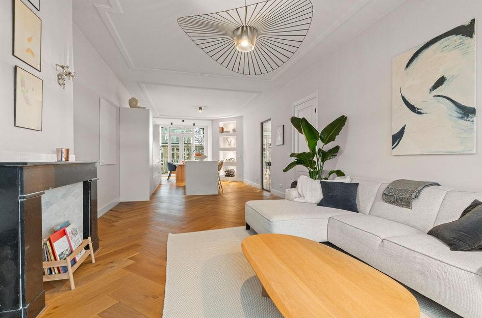 Goudenregenstraat 116